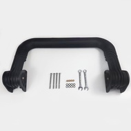 บันไดหดได้บันไดยาวขึ้นเรือบันไดเปิดตัวแบบเลื่อนสำหรับ Seadoo RXP 22XP GTX 21XT RXT