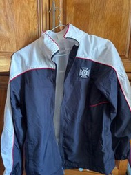 聖保羅男女中學校服 運動外套