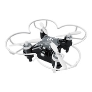 FQ777 124+ 4CH 6-AXIS GYRO RTF 3D EVERSION RC POCKET  (BLACK)
