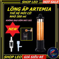 LỒNG ẤP TRỨNG ARTEMIA THẾ HỆ MỚI - bộ lồng ấp artemia cao cấp - phụ kiện ấp nở artemia - phụ kiện th