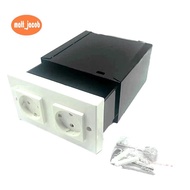 Hidden Stash Box Wall Safe Security Stash Box