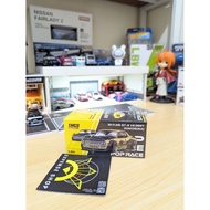 Pop Race Skyline GTR V8 Drift Hakosuka Mooneye TMCS Singapore 2025