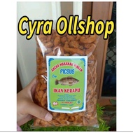 PICSUS CIAMIS SPECIAL GROUPER FISH 150gr