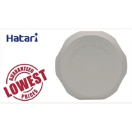 Spare Parts Hatari Industrial Fan Blade Lock Size 22-25 Inches
