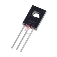Transistor D882 TO-126 30V 3A NPN
