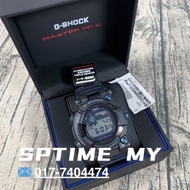 CASIO G-SHOCK FROGMAN GWF-D1000B-1JF / GWF-D1000B-1 / GWF-D1000B / GWF-D1000 Depth Gauge and Compass