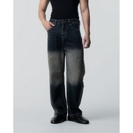 UPRISE 13oz Fuji Barrel Jeans