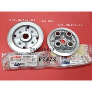 YAMAHA LC135 OLD (4S) PLATE PRESSURE,BOSS CLUTCH (2S4-E6371-01,2S6-E6351-02) 💯ORIGINAL