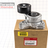 ลูกลอกตั้งสายพานหน้าเครื่อง CRV G2 ปี02-06(2.0) Accord G7 ปี03-07(2.0/2.4) CRV G3 ปี07-12(2.4) CRV G