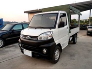 MITSUBISHI VERYCA A190 貨車 ✅自排 正2020 A190 附加帆布 原廠保固中 定速 快撥 可全貸 0頭款 新車利率 非二手 中古