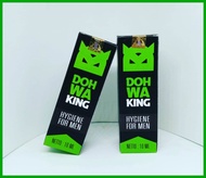 herbal oles doh wa king kesehatan pria isi 10 ml