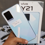 vivo Y21 4/64 gb second