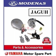 MODENAS JAGUH MAIN SWITCH SET 0 MAINSWITCH KUNCI SWITCH TANK CAP LOCK SUIS START STARTER FRONT JAGUH