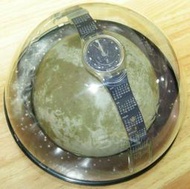 絕版 2000年SWATCH 千禧年紀念錶