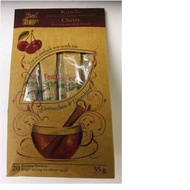 ataorganic Tea Stir Cherry Tea (35g box)- # Cherry 35g