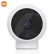 กล้องอัจฉริยะ 2K 1296P ไนท์วิชั่น ตรวจสอบความปลอดภัยของมนุษย์ สำหรับ แอพ Mihome