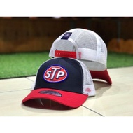 STP Trucker Cap [LIMITED STOCK]