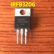 imported disassembly machine IRFB3206 FB3206 IRF3206 TO-220 field effect tube quality assur