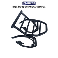 Yamaha headlight bag pg1 front bag pg1
