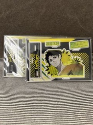 排球少年 jump shop 佐久早 2022年生日立牌