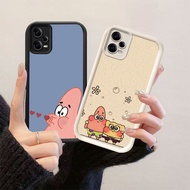 YZ-151 Patrick Shockproof Casing for Xiaomi Redmi poco Note 13X Turbo C71 3 M6 X5 F6 12 F5 5G