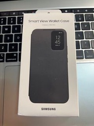 Samsung Galaxy A54 5G Smart View Wallet Case