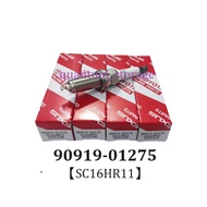 Toyota Spark Plug 90919-01275 SC16HR11
