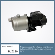 Hydropure booster pump BJZ-100 1HP/BJZ-150 1.5HP