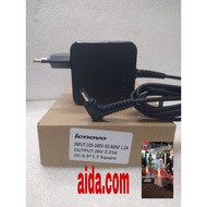 Charger Lenovo Ideapad 320 330 310S 320S 330S 310 Original 20v Petak 4.0*1.7MM