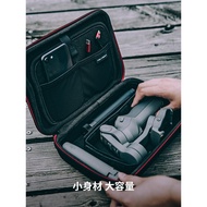 [Photography] Camera Accessories PGYTECH Digital Accessories Storage Bag Sports Camera for DJI Actio