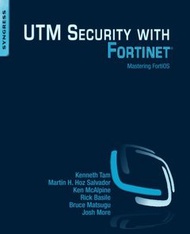 UTM Security with Fortinet: Mastering FortiOS (Paperback)