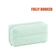 Kokuyo: Mococo Pen Case (Green)