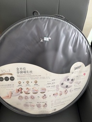 六甲村 孕婦 哺乳 月亮枕