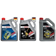 BOSCH.MEGAx6.PREMIUMx7.10w40.5w30.5w40.4L