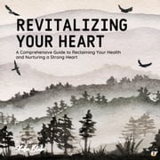Revitalizing Your Heart Sheba Blake