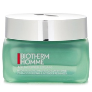 Biotherm 男士溫泉強效72H超保濕凝露