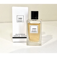 น้ำหอม YSL Yves Saint Laurent Tuxedo EDP 7.5ml แบบหัวแต้ม ผลิต12/2022 7.5ml