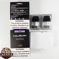 [cartridge] caliburn replacement cartridge catridge uwell authentic
