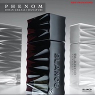 [READY STOCKS GENUINE] BLANCO PHENOM JOJO EDITION FRAGRANCE JOHAN GHAZALI SIGNATURE PERFUME WANGI VI