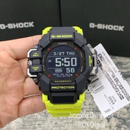 *JAPAN SET* 100% ORIGINAL CASIO G-SHOCK GPR-H1000RY-1A9 MASTER OF G - LAND RANGEMAN