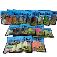 Santec Soft Attack Hogy Soft Pelastic