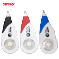 Correction Tape Tip Ex Paper Joyko CT-510A
