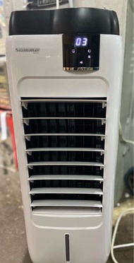 Summe 德國卓爾 強風移動式遙控冷風機 TF-S80RC 陳列品 風扇 冷氣機 直立風扇 入伙 搬屋 全新電器 減價