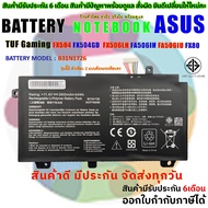 B090 🔋แบตเตอรี่ ASUS TUF Gaming FX504GD FX504GE FX504GM FX505DT FX505DY FX505 FX80GE FX86FM FA506IU 