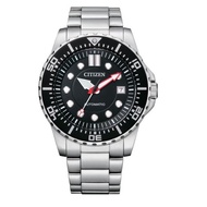 CITIZEN MECHANICAL AUTOMATIC DIVER GENTS NJ0120-81E