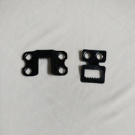 Picture frame hangers set of 100