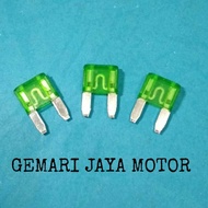 FUSE FUSE DX MINI 30A