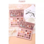 PLOUISE EYESHADOW Kit....