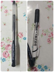 Uni 原子筆   L$10 ,R$8