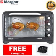 MORGAN TABLE TOP 120L OVEN MEO-GLAMO120RC